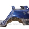 Детали кузова Subaru Outback IV BM/BR (09-14)