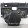 Детали кузова Subaru Outback IV BM/BR (09-14)
