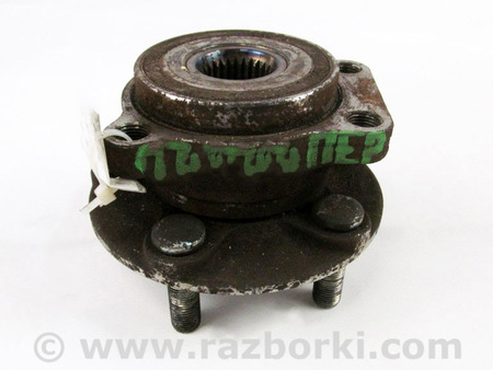 ФОТО Детали ходовой части для Subaru Outback IV BM/BR (09-14) Київ