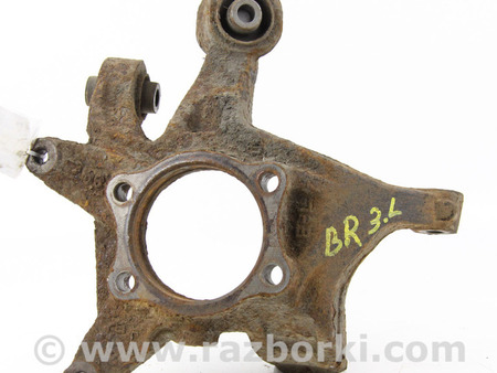 ФОТО Детали ходовой части для Subaru Outback IV BM/BR (09-14) Київ