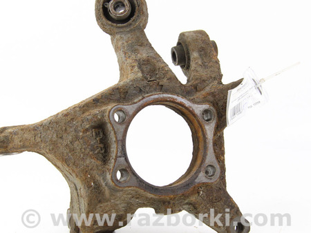 ФОТО Детали ходовой части для Subaru Outback IV BM/BR (09-14) Київ