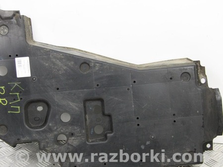 ФОТО Детали кузова для Subaru Outback IV BM/BR (09-14) Київ