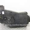 Детали кузова Subaru Outback IV BM/BR (09-14)