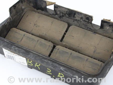 ФОТО Детали кузова для Subaru Outback IV BM/BR (09-14) Київ