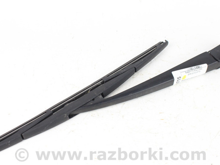ФОТО Зеркала / Стекла / Очистка стекол для Subaru Outback IV BM/BR (09-14) Київ