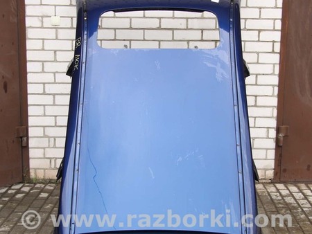 ФОТО Детали кузова для Subaru Outback IV BM/BR (09-14) Київ