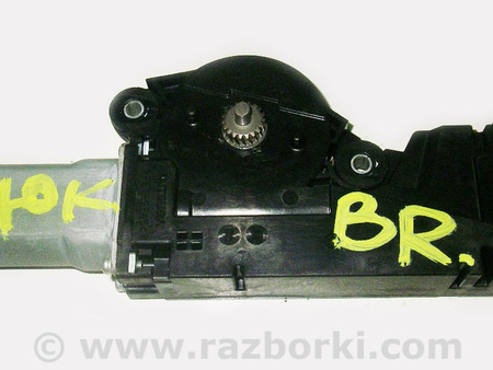 ФОТО Зеркала / Стекла / Очистка стекол для Subaru Outback IV BM/BR (09-14) Київ