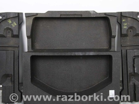 ФОТО Детали кузова для Subaru Outback IV BM/BR (09-14) Київ