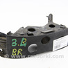 Детали кузова Subaru Outback IV BM/BR (09-14)