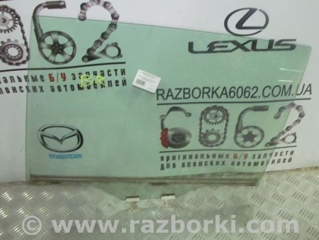 ФОТО Зеркала / Стекла / Очистка стекол для Subaru Outback IV BM/BR (09-14) Київ