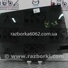 Зеркала / Стекла / Очистка стекол Subaru Outback IV BM/BR (09-14)