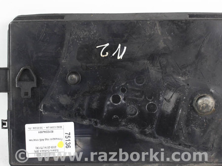 ФОТО Детали кузова для Subaru Outback IV BM/BR (09-14) Київ