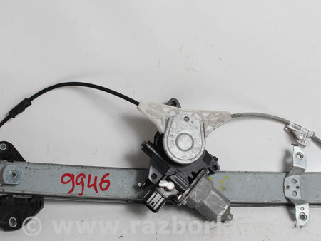 ФОТО Зеркала / Стекла / Очистка стекол для Subaru Outback IV BM/BR (09-14) Київ