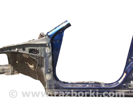 ФОТО Детали кузова для Subaru Outback IV BM/BR (09-14) Київ