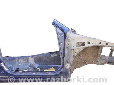 ФОТО Детали кузова для Subaru Outback IV BM/BR (09-14) Київ