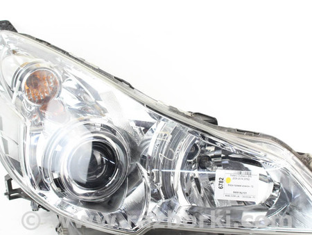 ФОТО Освещение / Фары / Фонари для Subaru Outback IV BM/BR (09-14) Київ