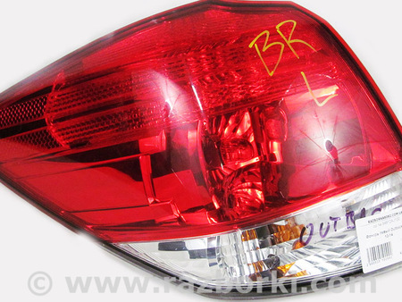 ФОТО Освещение / Фары / Фонари для Subaru Outback IV BM/BR (09-14) Київ