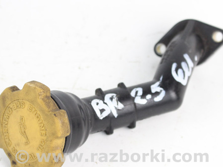 ФОТО Детали моторной группы для Subaru Outback IV BM/BR (09-14) Київ