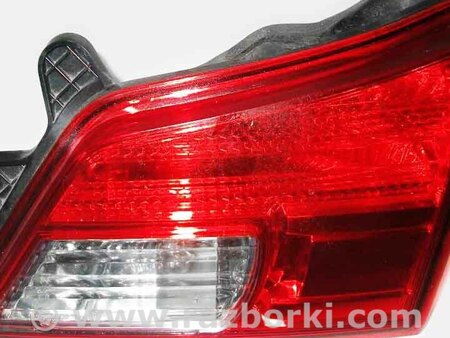ФОТО Освещение / Фары / Фонари для Subaru Outback IV BM/BR (09-14) Київ