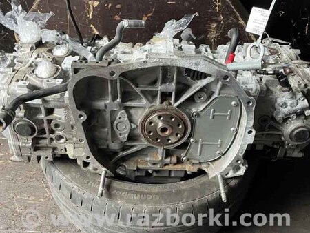 ФОТО Детали моторной группы для Subaru Outback IV BM/BR (09-14) Київ
