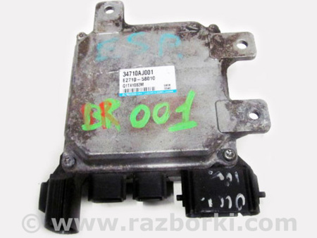 ФОТО Рулевое управление для Subaru Outback IV BM/BR (09-14) Київ