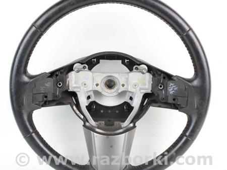ФОТО Рулевое управление для Subaru Outback IV BM/BR (09-14) Київ