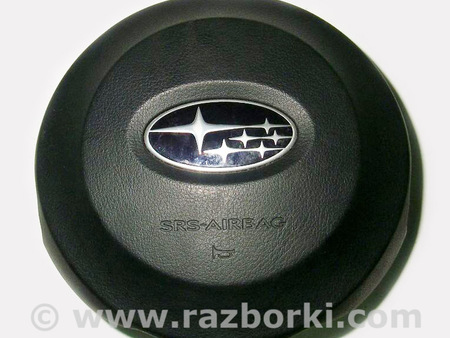 ФОТО Система безопасности для Subaru Outback IV BM/BR (09-14) Київ