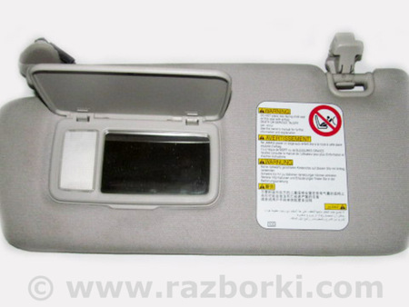 ФОТО Детали салона для Subaru Outback IV BM/BR (09-14) Київ