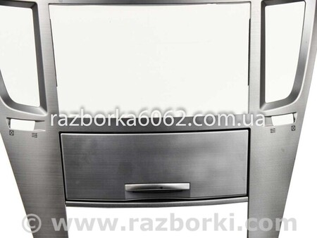 ФОТО Детали салона для Subaru Outback IV BM/BR (09-14) Київ