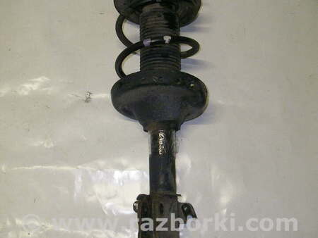 ФОТО Детали ходовой части для Subaru Outback IV BM/BR (09-14) Київ