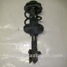 Детали ходовой части Subaru Outback IV BM/BR (09-14)