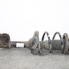 Детали ходовой части Subaru Outback IV BM/BR (09-14)