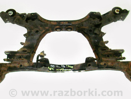 ФОТО Детали ходовой части для Subaru Outback IV BM/BR (09-14) Київ