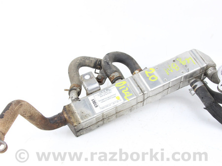ФОТО Система выпуска (выхлопная) для Subaru Outback IV BM/BR (09-14) Київ