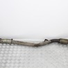 Система выпуска (выхлопная) Subaru Outback IV BM/BR (09-14)