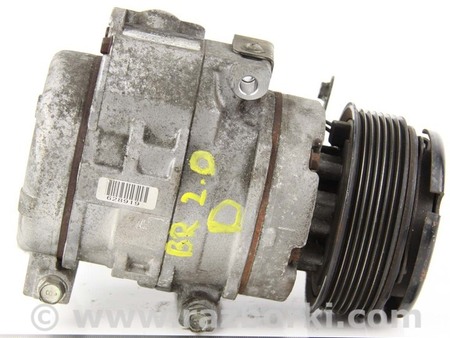 ФОТО Система обогрева и климатизации для Subaru Outback IV BM/BR (09-14) Київ