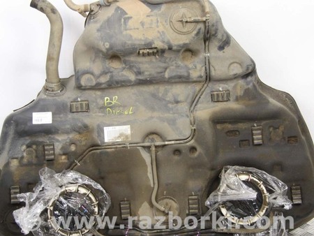 ФОТО Топливная система для Subaru Outback IV BM/BR (09-14) Київ