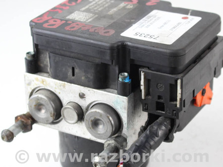 ФОТО Тормозная система для Subaru Outback IV BM/BR (09-14) Київ
