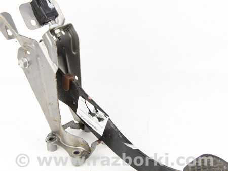 ФОТО Тормозная система для Subaru Outback IV BM/BR (09-14) Київ