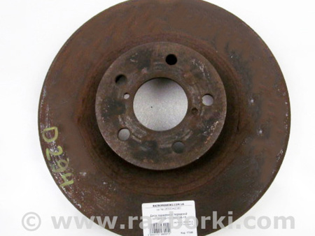 ФОТО Тормозная система для Subaru Outback IV BM/BR (09-14) Київ