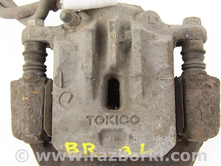 ФОТО Тормозная система для Subaru Outback IV BM/BR (09-14) Київ