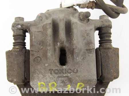 ФОТО Тормозная система для Subaru Outback IV BM/BR (09-14) Київ