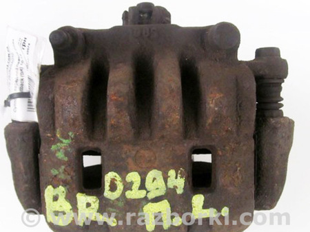 ФОТО Тормозная система для Subaru Outback IV BM/BR (09-14) Київ
