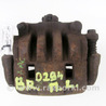 Тормозная система Subaru Outback IV BM/BR (09-14)
