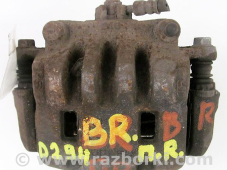 ФОТО Тормозная система для Subaru Outback IV BM/BR (09-14) Київ