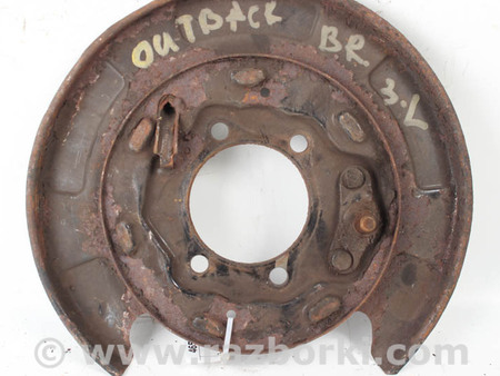 ФОТО Тормозная система для Subaru Outback IV BM/BR (09-14) Київ