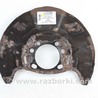 Тормозная система Subaru Outback IV BM/BR (09-14)