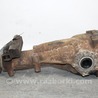 Трансмиссия / Привода / Мосты Subaru Outback IV BM/BR (09-14)