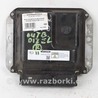 Электрика моторной группы Subaru Outback IV BM/BR (09-14)