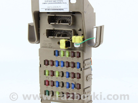 ФОТО Электрооборудование для Subaru Outback IV BM/BR (09-14) Київ